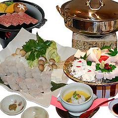 割鮮 吉在門 東通り店のおすすめ料理1