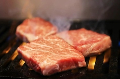 焼肉レストラン 鶴松 灘崎店の写真