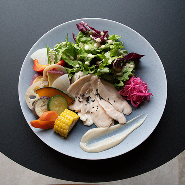 Cafe&Bar Chill's Kyotoのおすすめ料理1