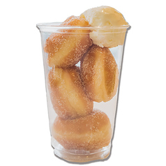 【IN A CUP】ミニ+アイス