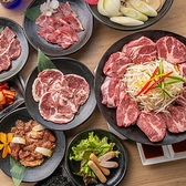 ジンギス館 ひつじ 千歳店のおすすめ料理3