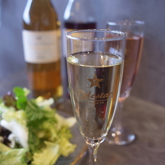 ノイロ.2nd diningのコース写真