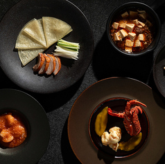 TAO LI 中国料理 桃李のコース写真