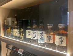 国産ウイスキー