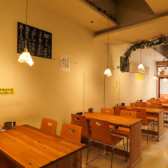 焼鳥とおでん ぴーかんの雰囲気3