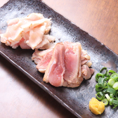 鉄板焼き たちまちのおすすめ料理2