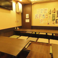 若竹 越谷の雰囲気1