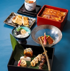 赤坂ふきぬき玉川高島屋店のおすすめ料理3