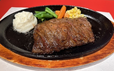 ステーキハウス らいおんの子のおすすめ料理1