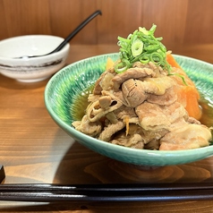 そろそろ！おうちの肉じゃが