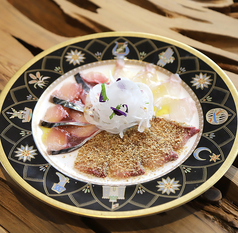 年中オイスターのビストロ ビストロビンビン上本町5丁目店のコース写真