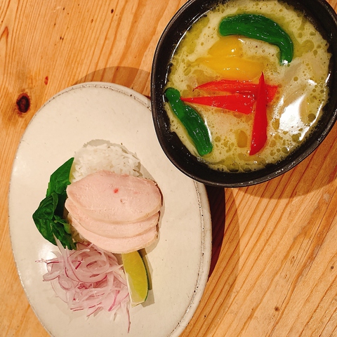 リバヨン Ribayon 蔵前 居酒屋 のランチ ホットペッパーグルメ