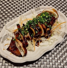 イカ焼き（塩orタレ）