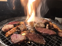 こだわりのロースターで中までジューシー☆☆