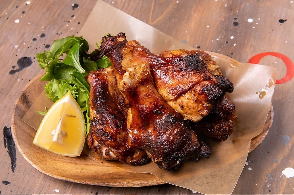 元町/三宮/焼肉i/ビアガーデン/宴会/飲み放題/デート/貸切/サムギョプサル/ステーキ/神戸/BBQ/居酒屋