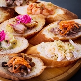 Cafe&Bar SOU ソウのおすすめ料理2