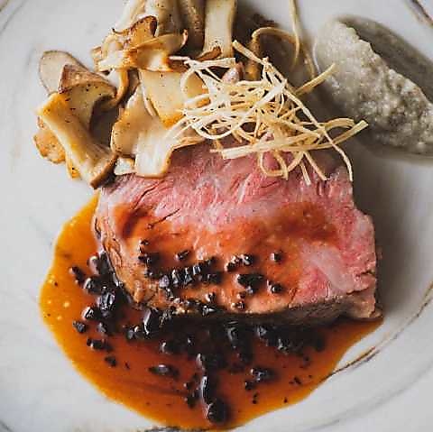 Cafe and Restaurant LENRI 