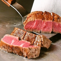 ステーキハウス ハマ 札幌店のコース写真