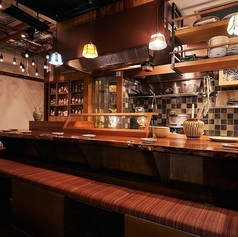 創天 ぷらぷらの雰囲気3