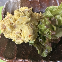 ポテトサラダ
