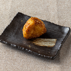 焼きおにぎり(一個)