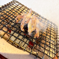 炭焼き　各種