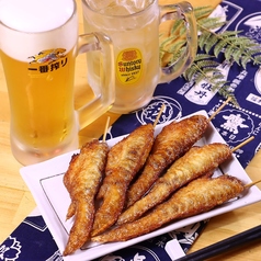 俺の牡蠣 おおいた元気横丁店のコース写真