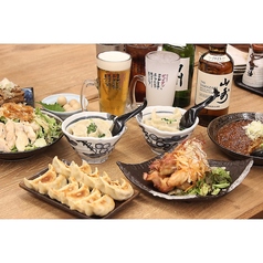 肉汁餃子のダンダダン 四日市店のおすすめ料理2