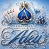 Amusement Casino &Bar Aleaのロゴ