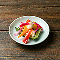 料理メニュー写真 野菜のピクルス