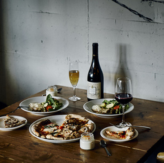 ランチもディナーも大人気です★