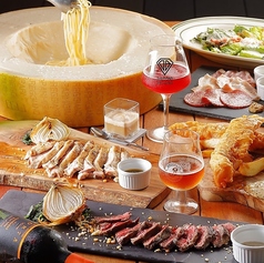 unfurl アンファールの特集写真