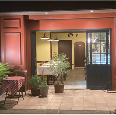 Bom Garfo ボンガルフォの雰囲気1