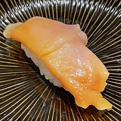 赤貝