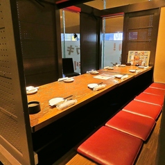 居酒屋 キタシブ 渋谷店の雰囲気2