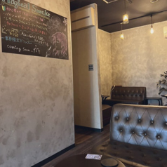 シーシャで心地よい時間を、リラックスのひと息