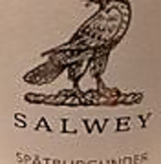 ザルヴァイ シュペートブルグンダー トロッケン