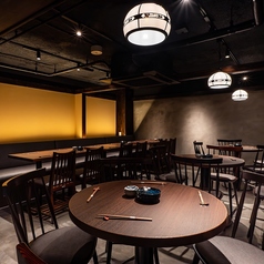 酒としゃけ SALMON Sの雰囲気1