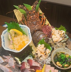 博多おばんざい かじのおすすめ料理1