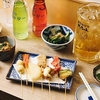 東京串かつ かっちゃん 新宿歌舞伎町レッドのれん街