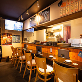 海鮮酒場 虹里の雰囲気2