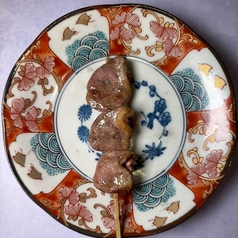 こころ（タレ・塩）