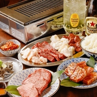 シーンに合わせて柔軟に対応できる運営