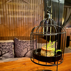 クルミマスカルポーネのイチジクバターサンド