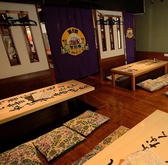 みんなの酒場 那覇の雰囲気3