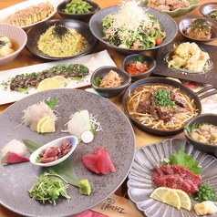 居酒屋 八千(パッチ)の特集写真