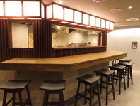 会食・宴会など幅広いシーンにご利用いただけます◎