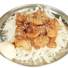 大衆とり酒場ココのおすすめ料理1