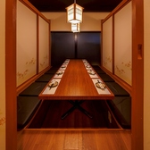 晴れる屋川崎駅前店の雰囲気3