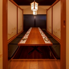 晴れる屋川崎駅前店の雰囲気3